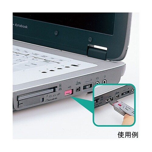 SL−46−R 取付けセキュリティ