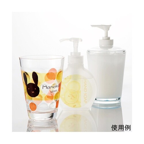 LB−EJF06 耐水透明フィルムラベル