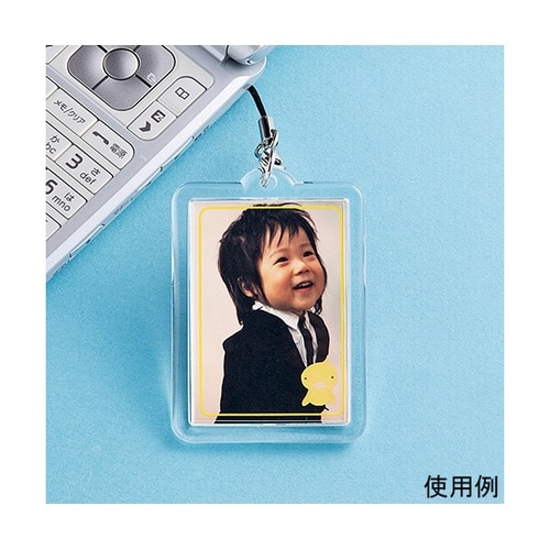 JP−ST11 ストラップキット長方形