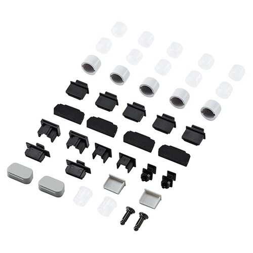 TK−CAPSET1 ジャックキャップ