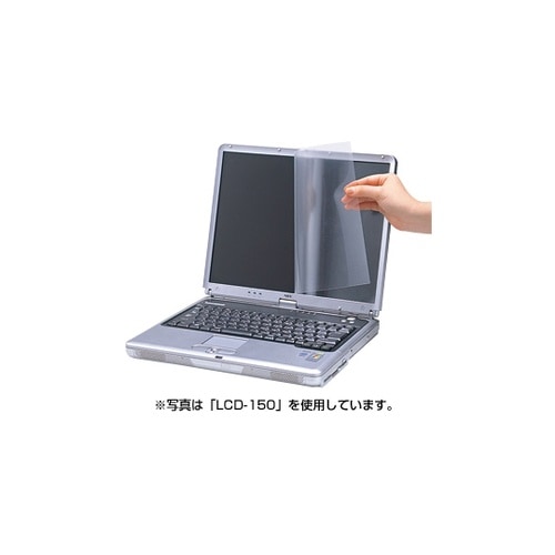 LCD−116W 液晶保護フィルム