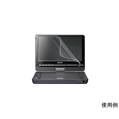 LCD−DVD4 液晶保護フィルム