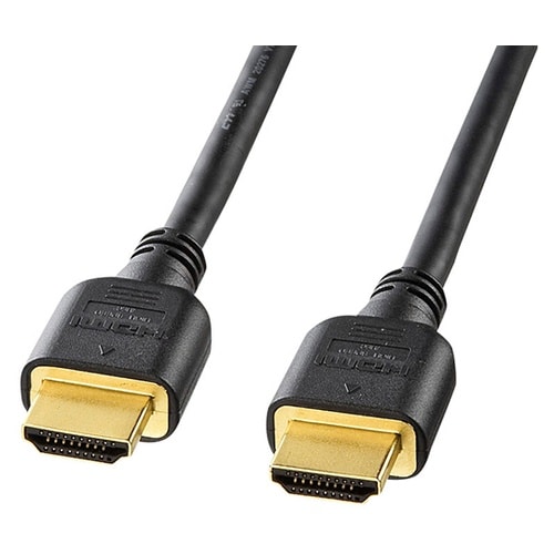 KM−HD20−10H HDMIケーブル