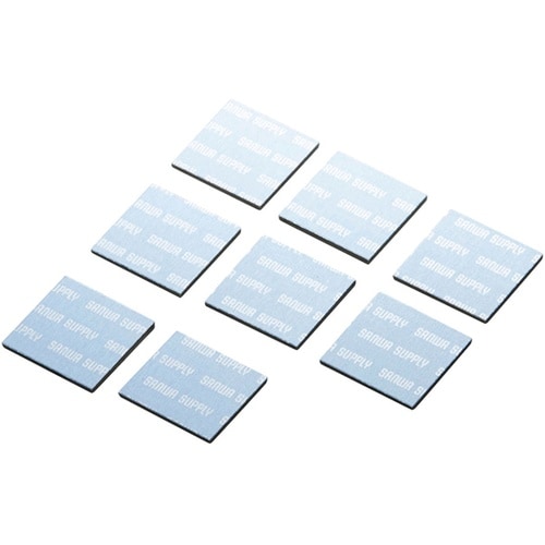 TK−CLNP8BLノートPC冷却パット