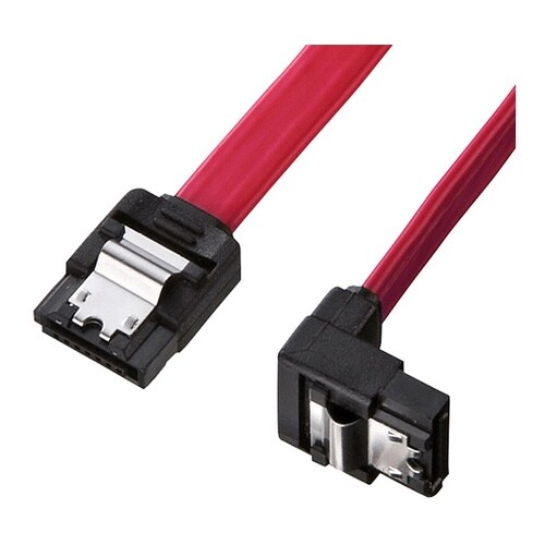 TK−SATA3−05SL ケーブル