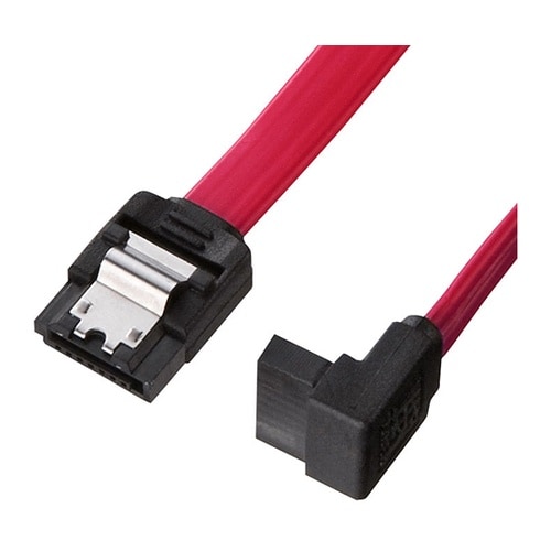 TK−SATA3−1UL ケーブル