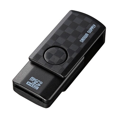 ADR−MCU2SWBK SDカード黒