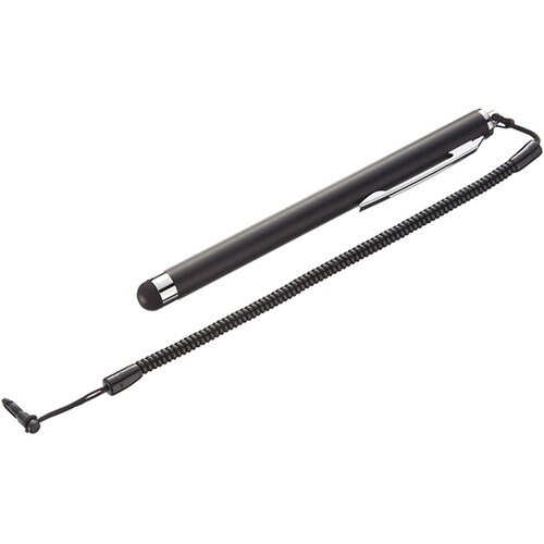 PDA−PEN25BK タッチペン 黒