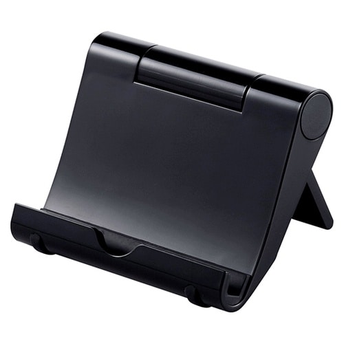 PDA−STN7BK iPadスタンド黒
