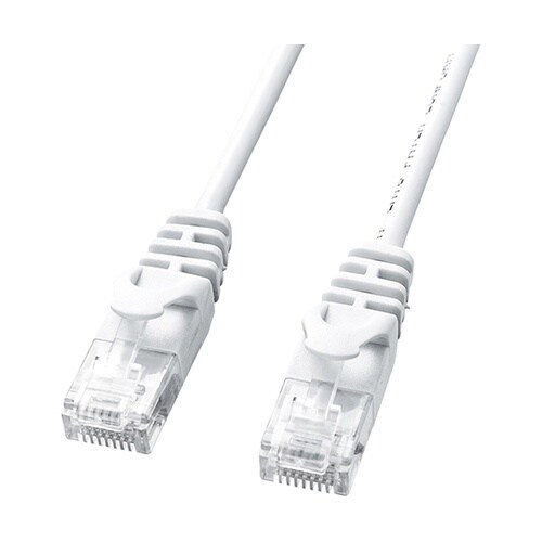 LA−SL6−03W LANケーブル