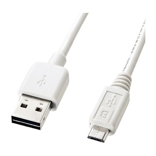 KU−RMCB1W USBケーブル