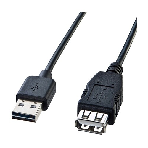 KU−REN2 USB延長ケーブル