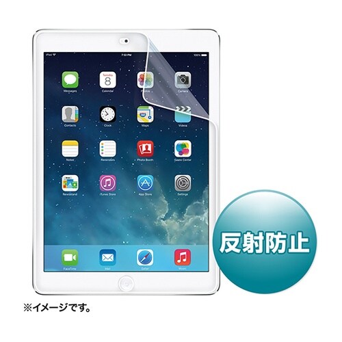 LCD−IPAD5 液晶保護フィルム