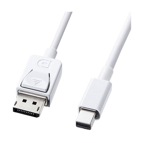 KC−DPM1W 変換ケーブル