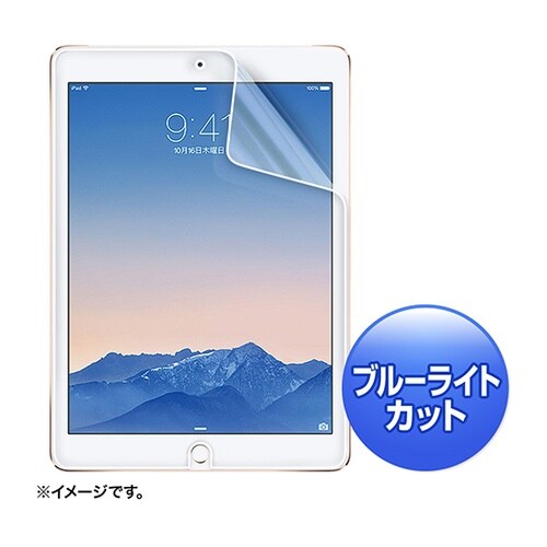 LCD−IPAD6BCAR 保護フィルム