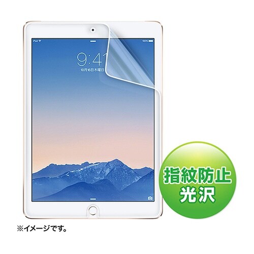 LCD−IPAD6FP 保護指フィルム