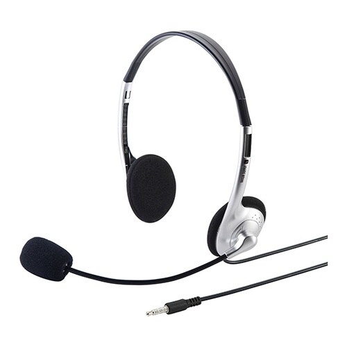 MM−HS526TAB ヘッドセット