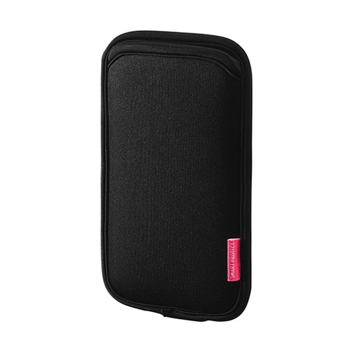 PDA−SPC15BK スマホケース