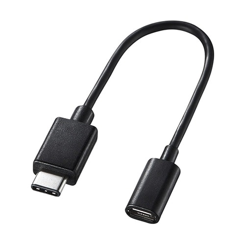 AD−USB25CMCBアダプタケーブル