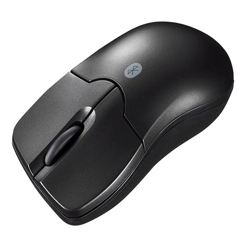 MA−BTBL27BK LEDマウス