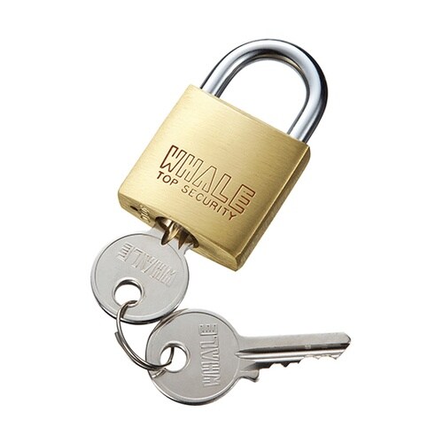 SLE−1L−1N 南京錠大