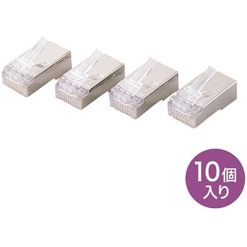 ADT−STP−T10 STPコネクタ