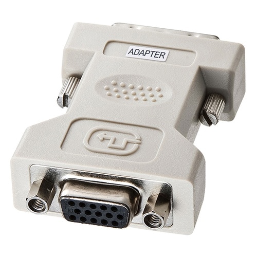 AD−DV02K DVIアダプタ