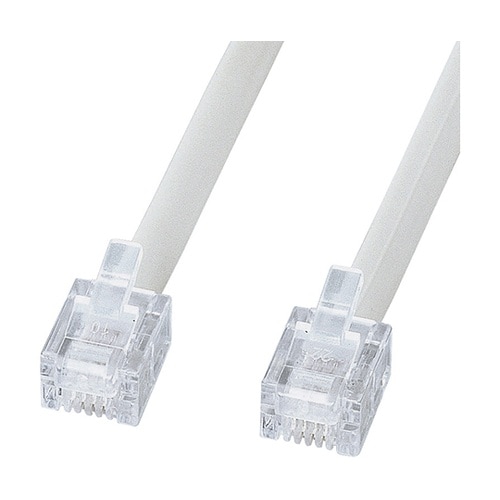 TEL−EN−5N2 電話ケーブル