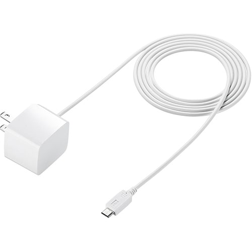 ACA−IP45W ケーブルAC充電器白