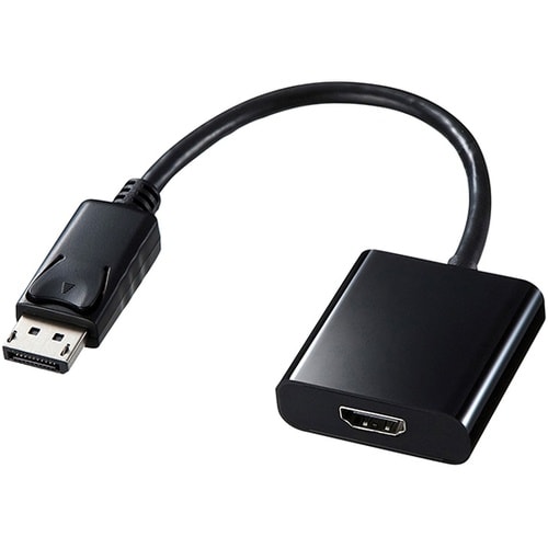 AD−DPPHD01 変換アダプタ