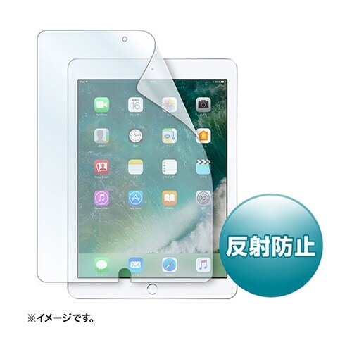 LCD−IPAD8 液晶保護フィルム