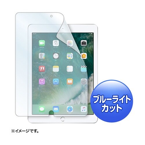LCD−IPAD8BCAR 保護フィルム