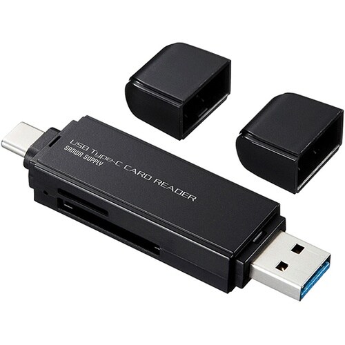 ADR−3TCMS6BK カードリーダー