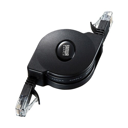 KB−MK18BK LANケーブル