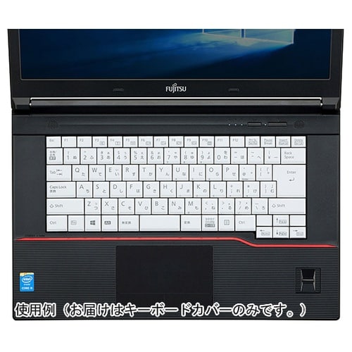 FA−SLIFEA2 キーボードカバー