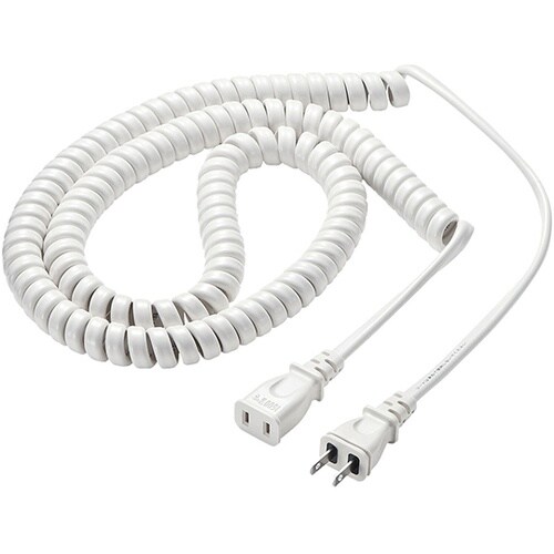 TAP−EXC3 カール電源延長コード