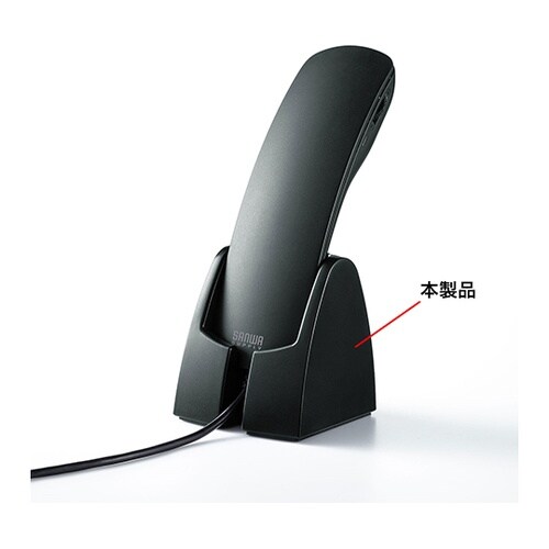 PDA−STN24BK スタンド