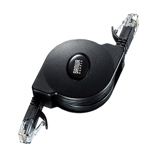 KB−MK19BK LANケーブル