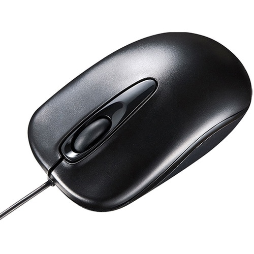 MA−BL150BK LEDマウス