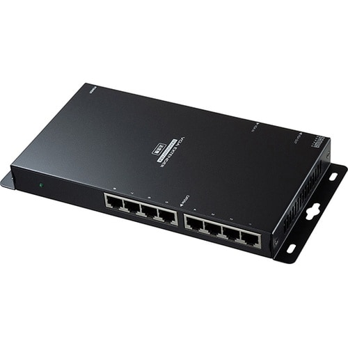 VGA−EXL8N エクステンダー送信機