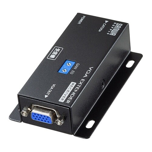 VGA−EXRN エクステンダー受信機