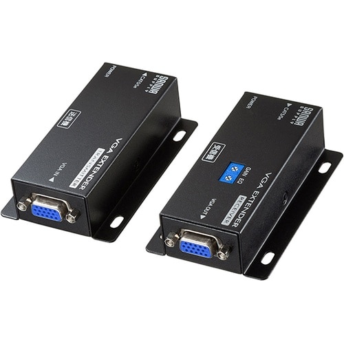 VGA−EXSET1N エクステンダー