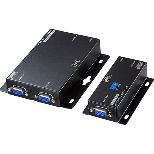 VGA−EXSET2N エクステンダー