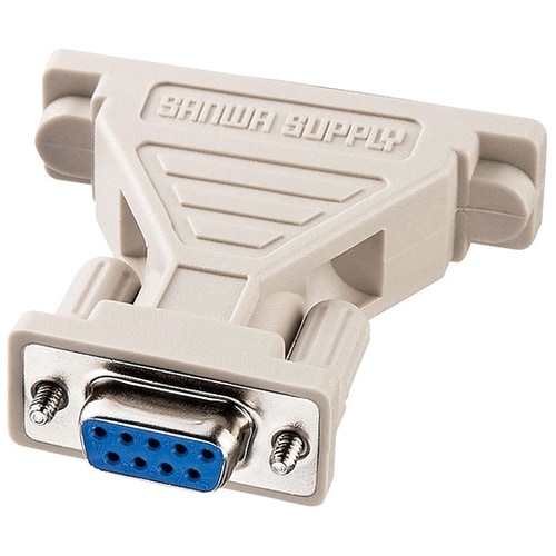 AD09−9F25FK 変換アダプタ