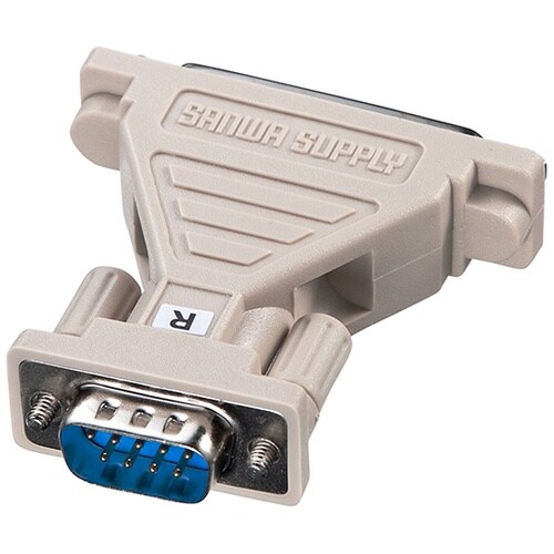 AD09−9M25FK 変換アダプタ