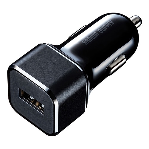 CAR−CHR73U カーチャージャー