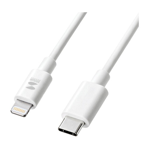 KB−IPLC10W TypeCケーブル