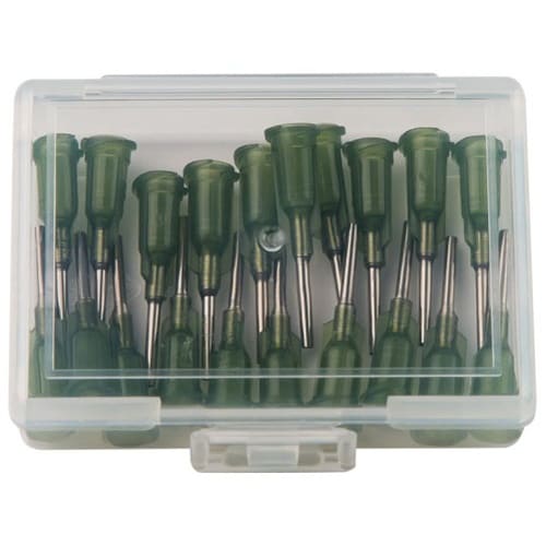 プラスティック基ニードル 1箱(20本入