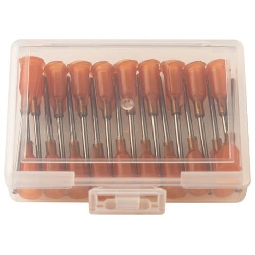 プラスティック基ニードル 1箱(20本入