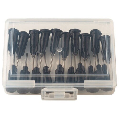 プラスティック基ニードル 1箱(20本入